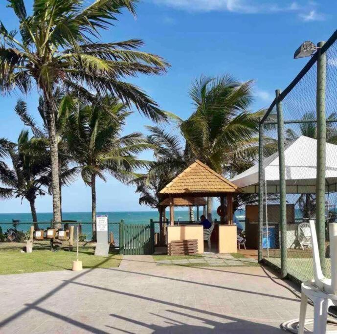 Guarajuba- Pe Na Areia . Condoninio- Genipabu Summer House- O Melhor Condominio Da Regiao Esterno foto