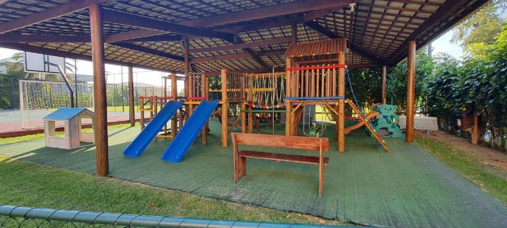 Guarajuba- Pe Na Areia . Condoninio- Genipabu Summer House- O Melhor Condominio Da Regiao Esterno foto