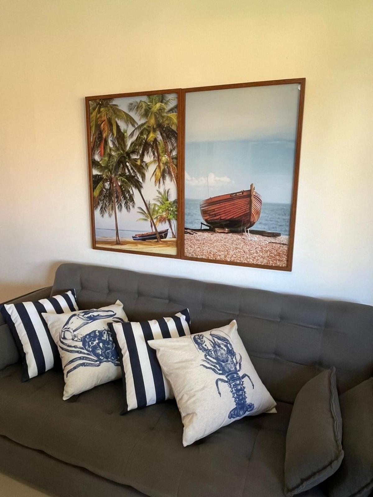 Guarajuba- Pe Na Areia . Condoninio- Genipabu Summer House- O Melhor Condominio Da Regiao Esterno foto