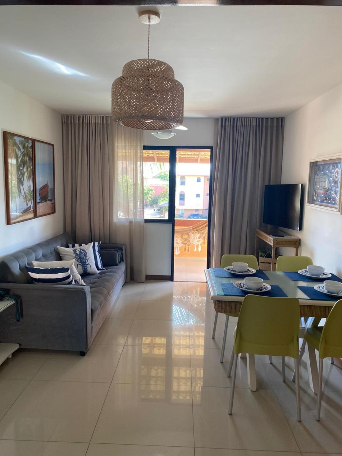 Guarajuba- Pe Na Areia . Condoninio- Genipabu Summer House- O Melhor Condominio Da Regiao Esterno foto