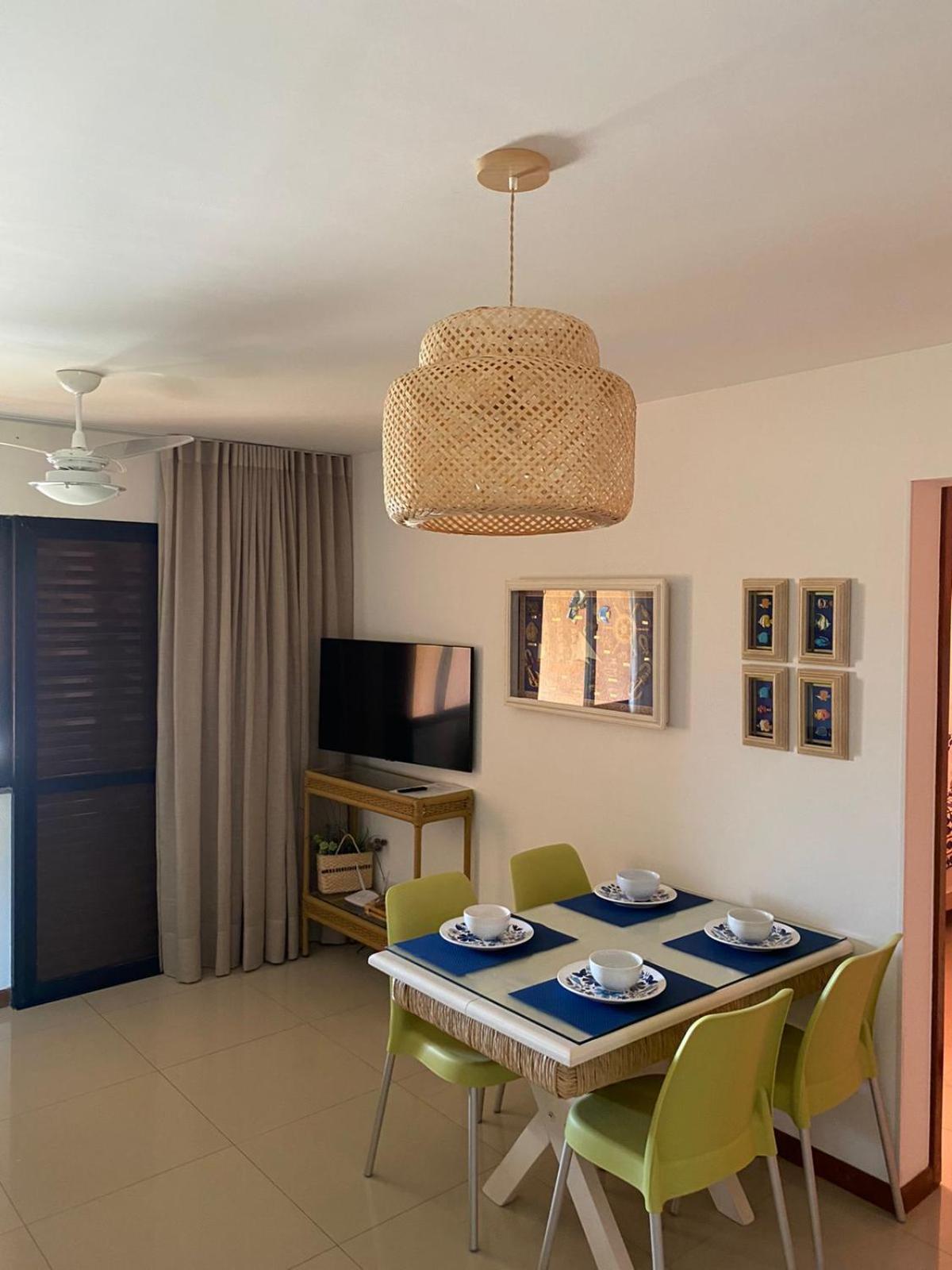Guarajuba- Pe Na Areia . Condoninio- Genipabu Summer House- O Melhor Condominio Da Regiao Esterno foto