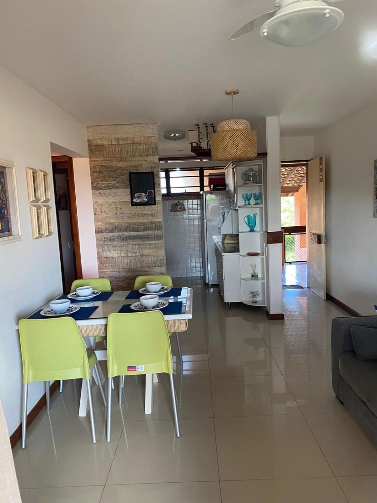 Guarajuba- Pe Na Areia . Condoninio- Genipabu Summer House- O Melhor Condominio Da Regiao Esterno foto