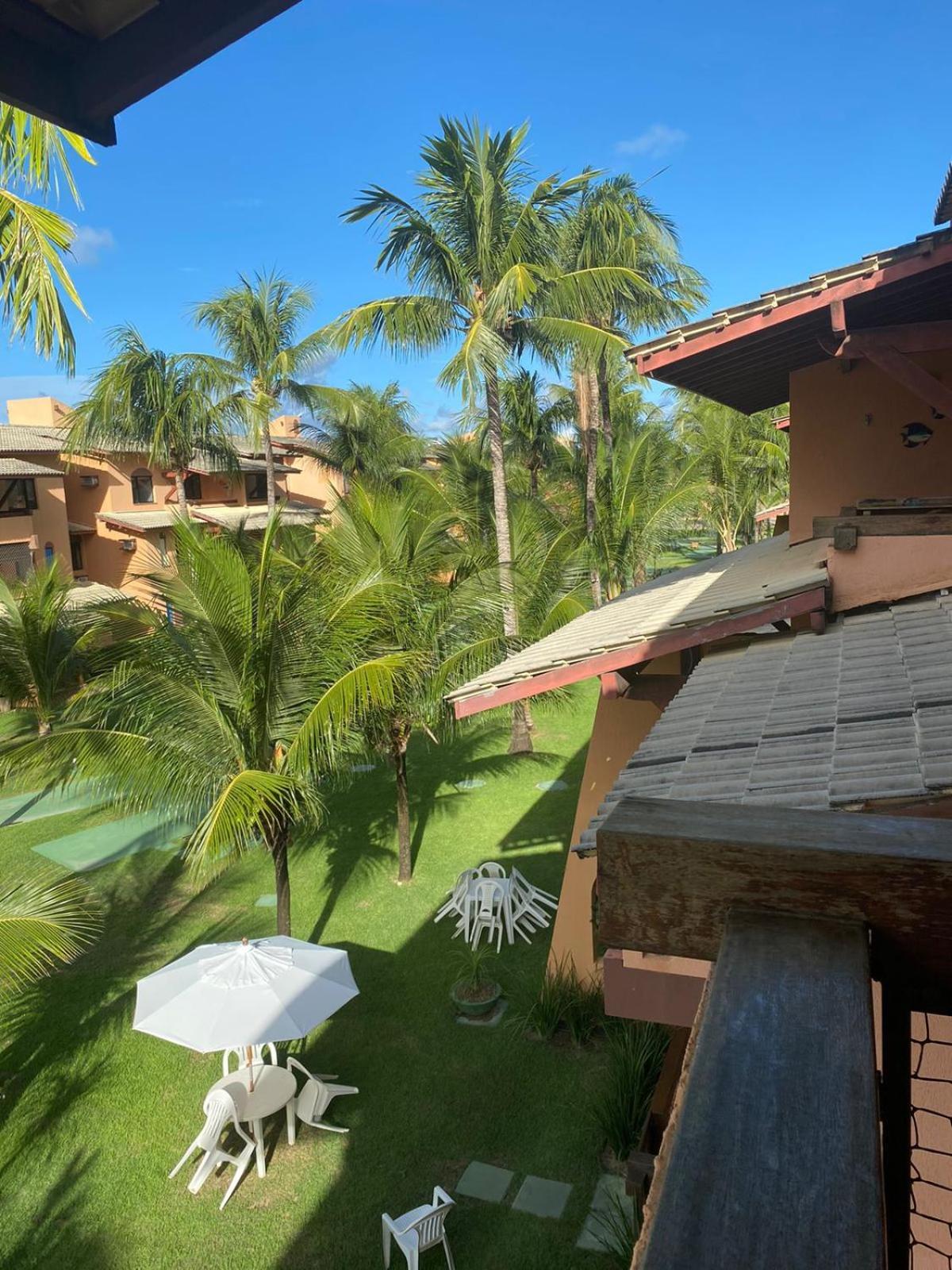 Guarajuba- Pe Na Areia . Condoninio- Genipabu Summer House- O Melhor Condominio Da Regiao Esterno foto